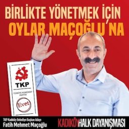 Turquie : ce maire communiste qui part à la conquête du Bosphore