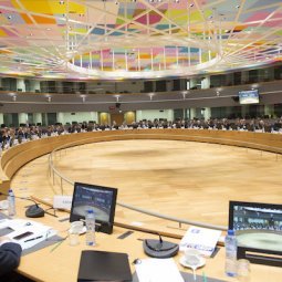 L'UE ouvre les négociations d'adhésion avec la Bosnie-Herzégovine et la Moldavie